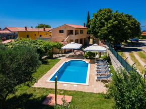 Holiday Home Villa San Giacomo - KST416